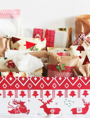 Adventskalender für deinen Freund selber basteln & füllen