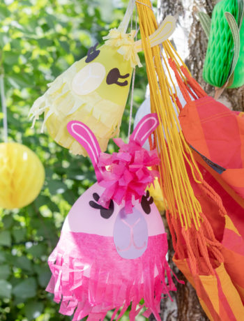Sommerliche Fiesta mit der limitierten Edition "mango picchu" von hella